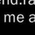 Nirvana Rape Me Lyrics