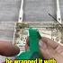 From Junk To TV Antenna See The Magic