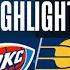 Oklahoma City Thunder Vs Indiana Pacers Full 4th Qtr Highlights Jun 16 2025 NBA Highlights