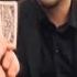 President George W Bush Card Trick Real Or Magic David Blaine