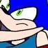 Spider Hog 2 Part 28 Sonic Saves Natalie From Scourge Remake