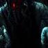 Lovecraftian Matilda Rob Zombie Dragula Warpfusion Hplovecraft Aivideo
