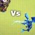 Max Ballon Vs Max Electro Dragon Shorts Viral Coc Shortsvideo