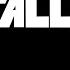 Metallica FOR WHOM THE BELL TOLLS Backing Track With Vocals