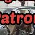 Patron ShooterGang Kony Lyrics