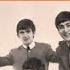 The Beatles I Saw Her Standing There Karaoke W Backup Vocals