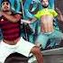 SAVAGE FUNK Dance Video Anitta