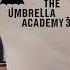 Tom Hopper Robert Sheehan Interview The Umbrella Academy Season 3
