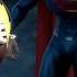 Injustice 2 Mobile Shazam Vs Henry Cavill Superman