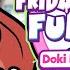 Friday Night Funkin Doki Doki Takeover Plus All Songs Full Sick SFC 100 FC