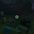 Ааа нефоры мем Minecraft майнкрафт житель