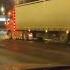 Летит куда то Вольво огонь большегруз40рус дальнобой вольво дальнобойщик большегруз Volvo