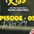 Stranger Kiss Epi 05 The Real Story Aravind Adhithi Adan Rom Com 4K Finally
