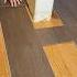 Easy LVP Cut Hack You Need To Try Diy Flooring Stairs Hardwood Diy