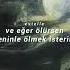 System Of A Down Lonely Day Türkçe çeviri