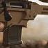 Most Accurate Rifle Under 2 500 Daniel Defense Delta 5 Pro Chassis Review