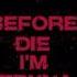 Ayzha Nyree No Guidance Lyrics Edit Lyricvideo Lyrics Ayzhanyree Noguidance