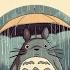 The Legend Of Ashitaka From Princess Mononoke
