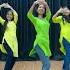 Nache De Ne Saare Easy Dance Steps Choreography For Beginners