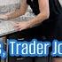 Motivating Mom Vlog Loaded Brownies Trader Joe S Haul And Tidy With Me Weekly Reset Lil Crisis