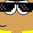 POU PUNYASO DUBSTEP REMIX