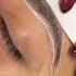 Eyebrow Threading Wax Shape Wax Eyebrowwaxing Trending Viralvideo Browshape