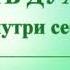 А В Клюев ЭВОЛЮЦИОННОЕ Божественное СТРЕМЛЕНИЕ ПРОЦЕССЫ КОНТАКТ с СИЛОЙ И СДАЧА 16 18