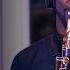 Yummy Saxophone Cover By Nathan Allen