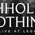 Withholding Nothing Live Feat Mariah Bernard