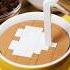 Cappuccino Coffe LEGO Stop Motion