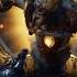 Doom The Dark Ages Epic Fight Vs Scorpion Boss Vagary Champion