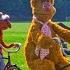 How Muppets Break Free From Their Puppeteers