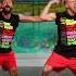 Zumba ZIN 105 Taka Taka By Zeta Melanie Fontana