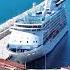 Seven Seas Voyager RegentSevenSeasCruises Greece Drone Kavala Travel Cruiseship Cruise Eu