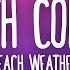 Beach Weather Seth Cohen