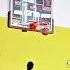 The Ball Hit The Backboard Basketball Athlete Hoops Bball Ytshorts