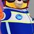 Special Agent Oso Intro Theme