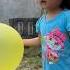 BALLOON POPP Shorts