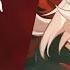Kaedehara Kazuha Twixtor HD Genshin Impact