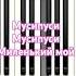 Мусипуси Катя Лель пианинолегко Pianotutorial покаявармии хочупельмени Music Piano