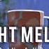 Late Night Melancholy 1 Hour Loop WITH Rain And Thunder To Vibe Study Sleep To