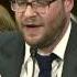 Seth Rogen Opening Statement C SPAN