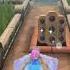 Runner Wan Hua Xian Zi Temple Run2
