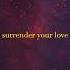 TELYKAST Steerner Surrender Your Love With Sam Gray Progressive Edit