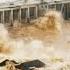 Biblical Rains Hit China World Shocked By Scenes Of Chaos