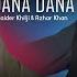 Laka Gul Dana Dana Saaz Aw Awaz Program EP 01 Azhar Khan Haider Khilji Pashto Farsi Song 2025