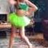 Jordan Gere Dance Freestyle