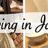 Window Shopping Buy A New Cloth Kimchi Braised Spare Ribs For Dinner Japan Vlog