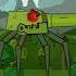 Танк Паразит КВ 44 VS КАРЛ 45 Animation Cartoon Gerand Homeanimations танки мульти танк