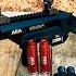 AEA Harpoon NEW 12ga Shotgun Shell Testing Aea Bintac Airgun Airshotgun Airpistol